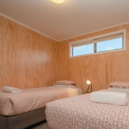 Starbright Townhouse Vila Twizel Exterior foto