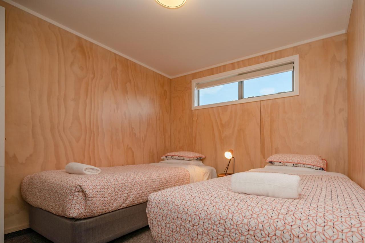 Starbright Townhouse Vila Twizel Exterior foto