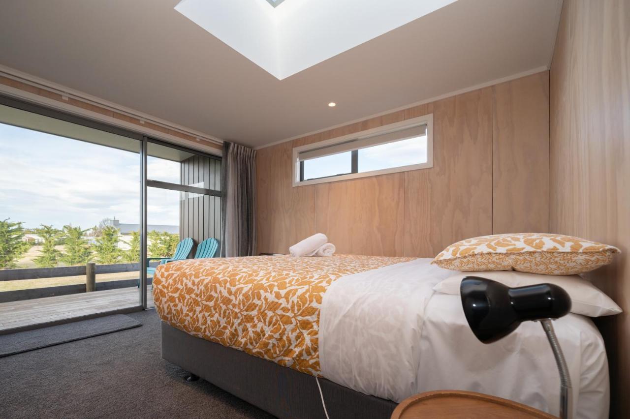 Starbright Townhouse Vila Twizel Exterior foto