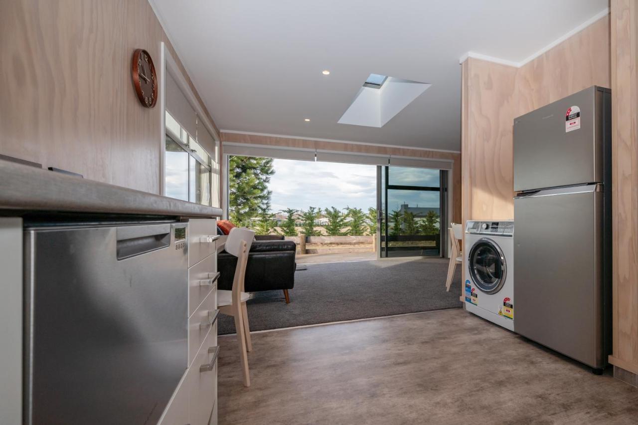 Starbright Townhouse Vila Twizel Exterior foto
